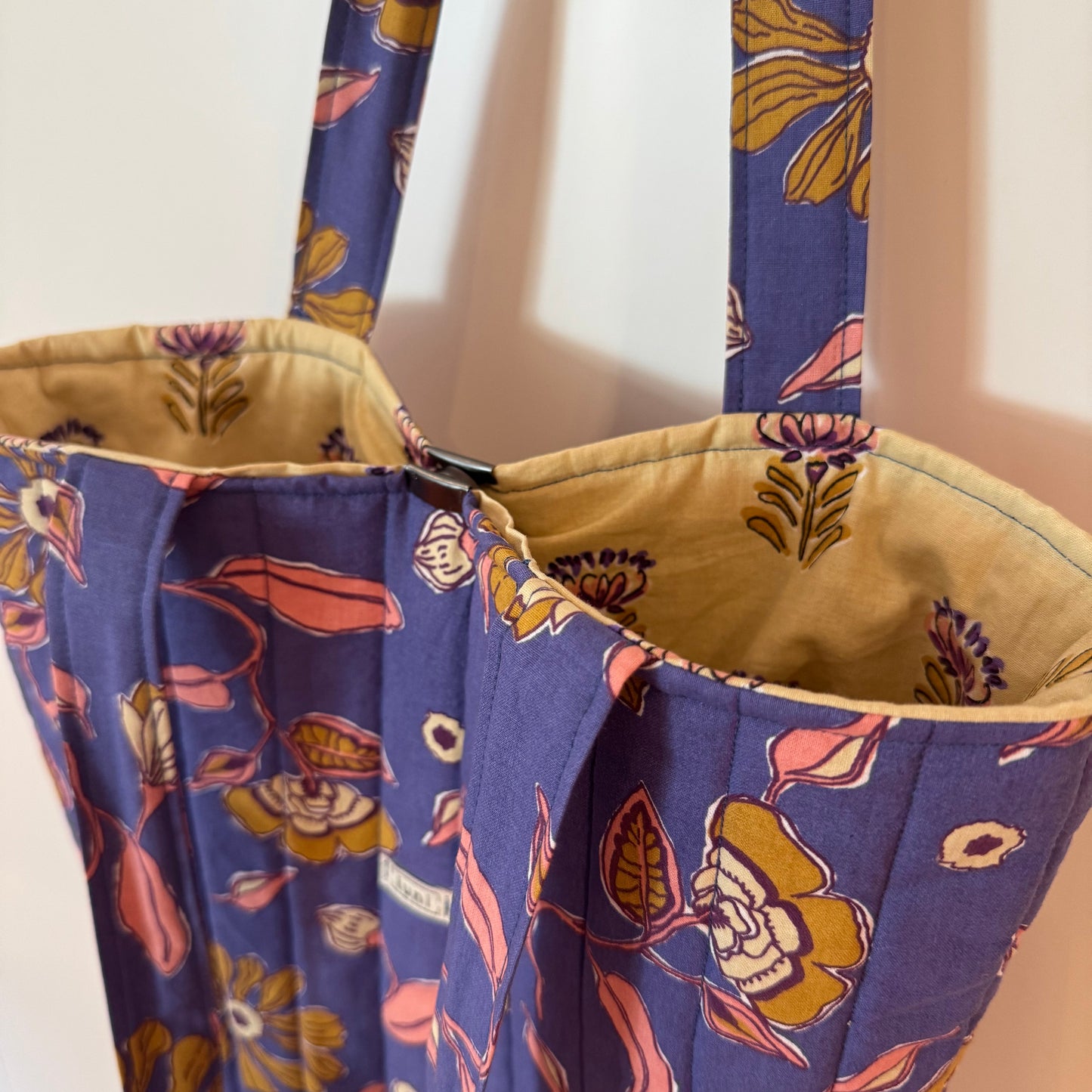 Tote Bag GÚDAR