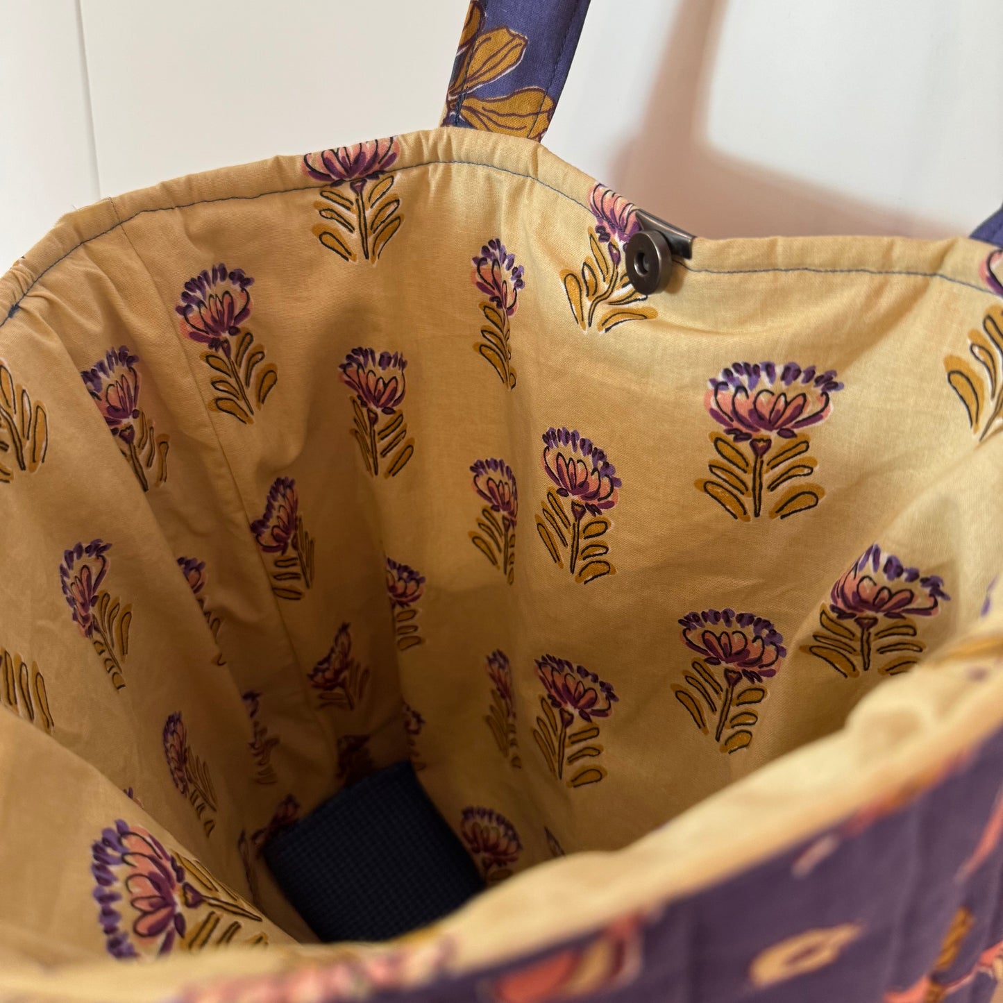 Tote Bag GÚDAR