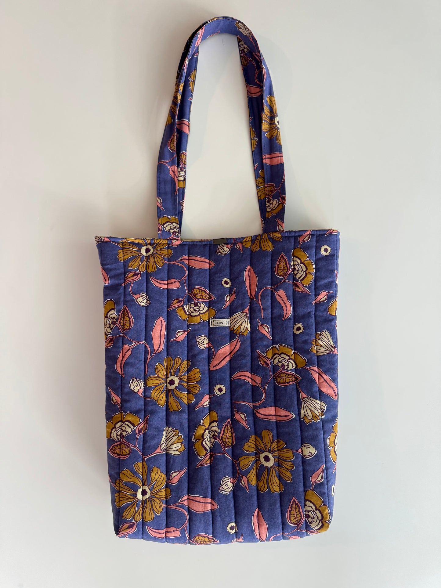 Tote Bag GÚDAR