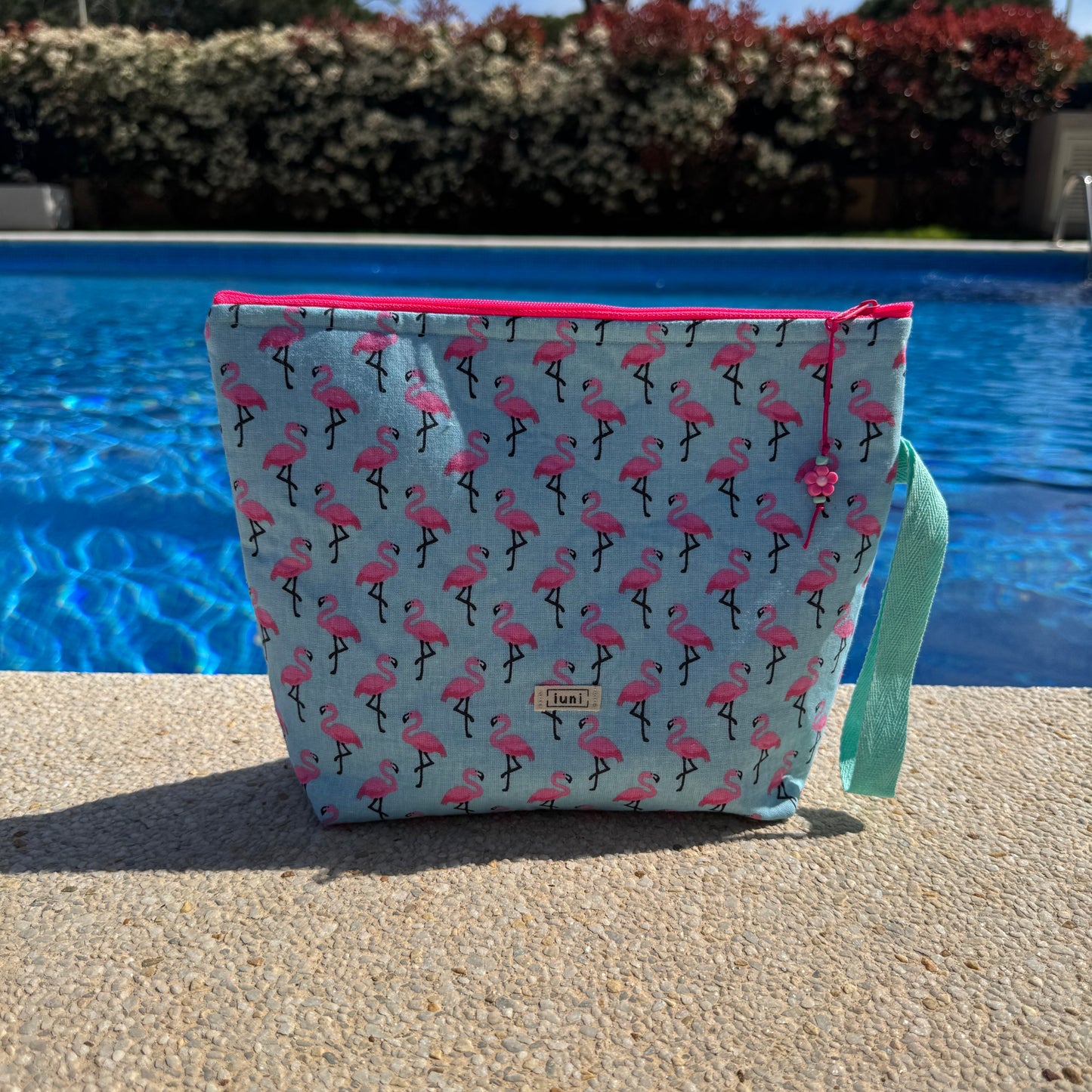 Neceser FLAMINGO