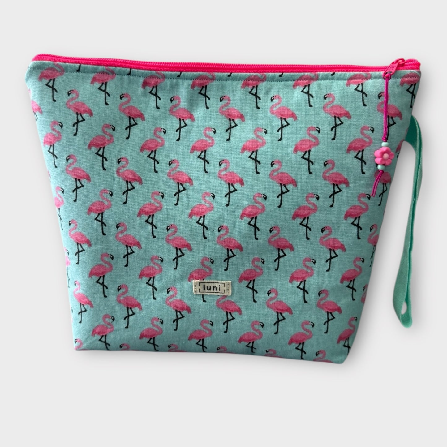 Neceser FLAMINGO