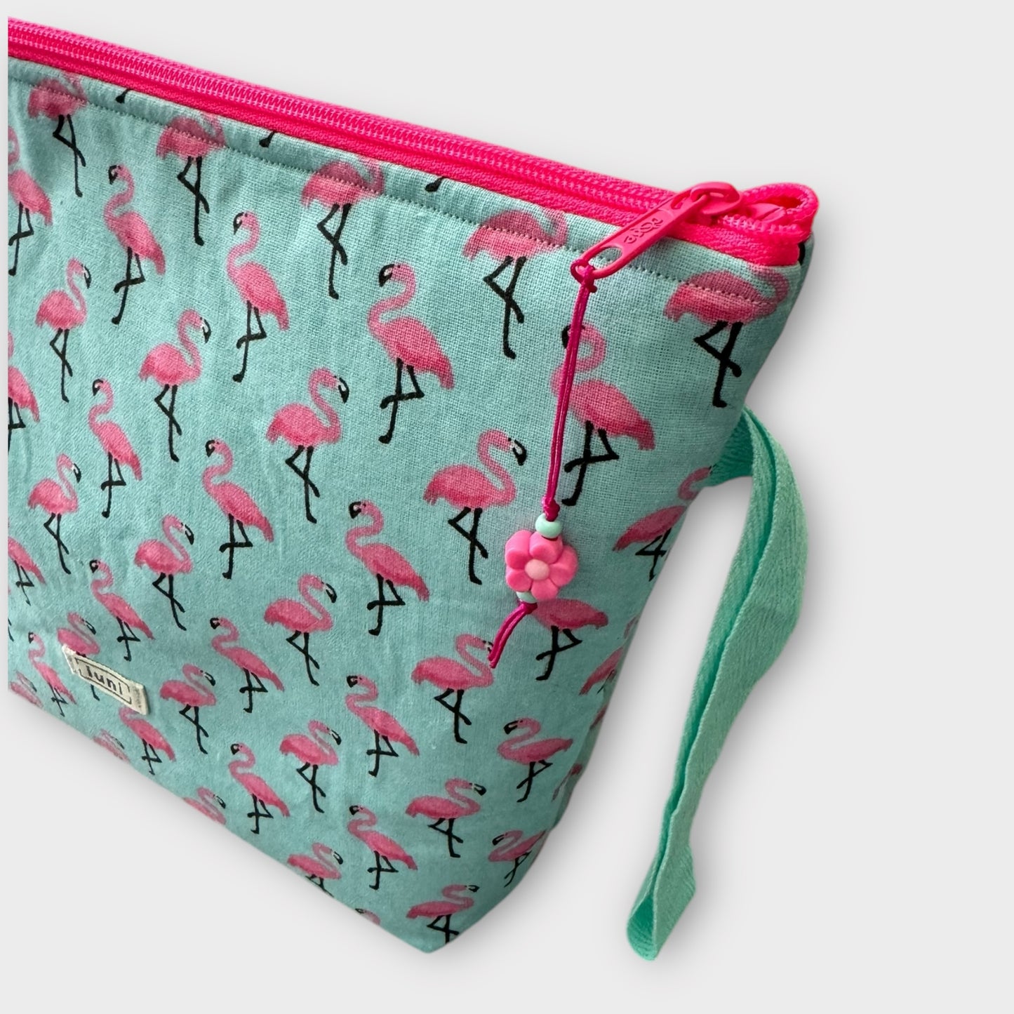 Neceser FLAMINGO