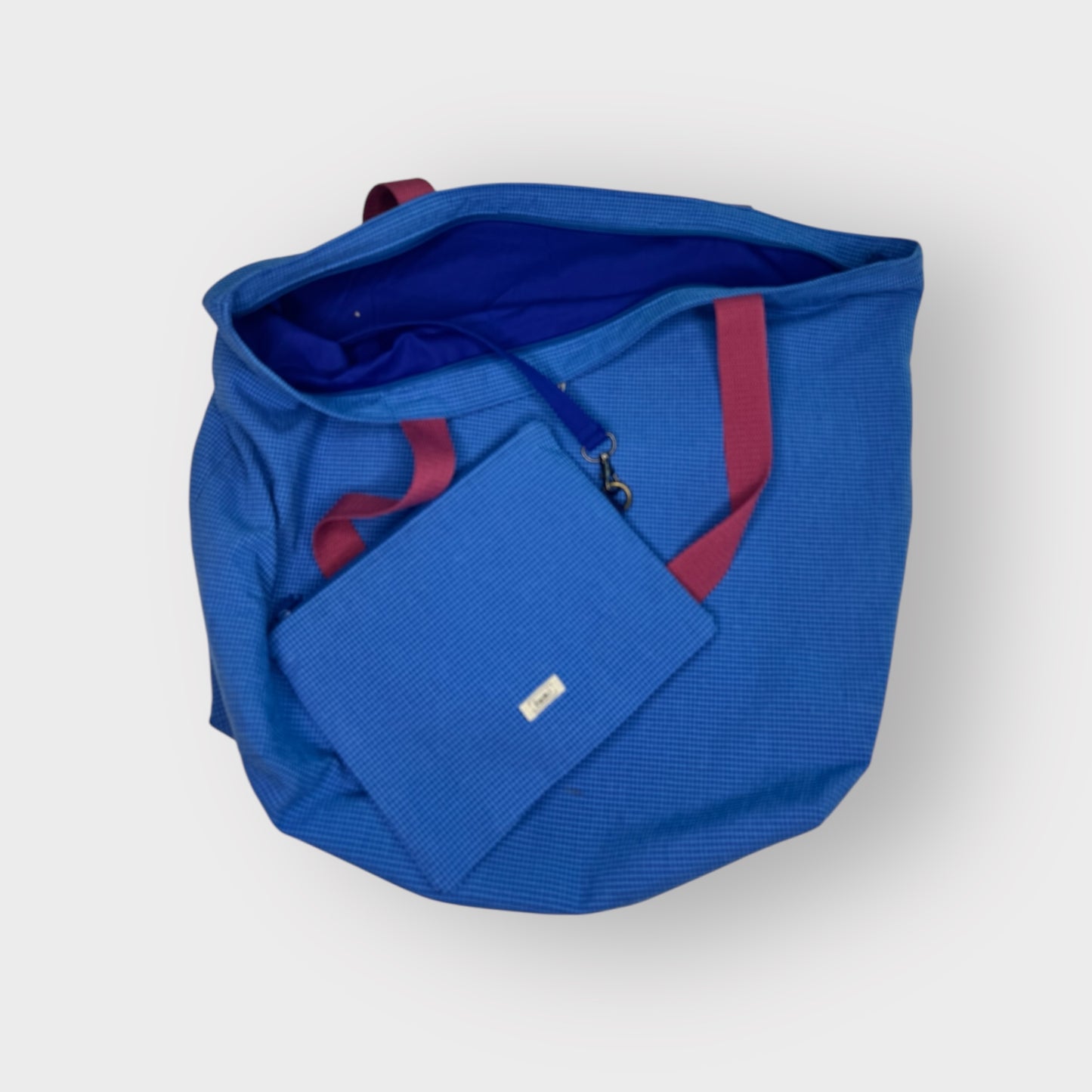 Bolsa ARCOS