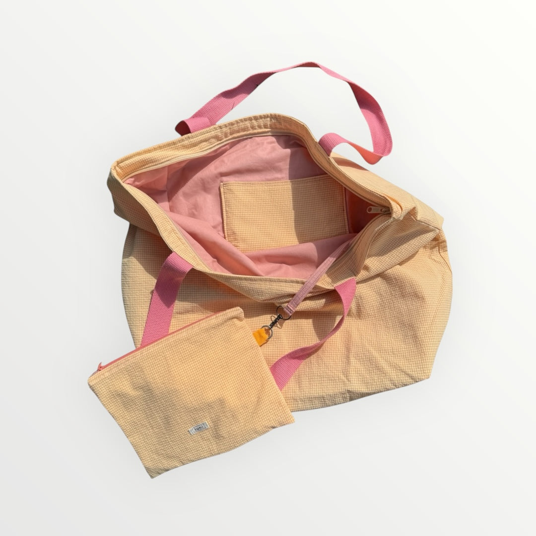 Bolsa ARCOS