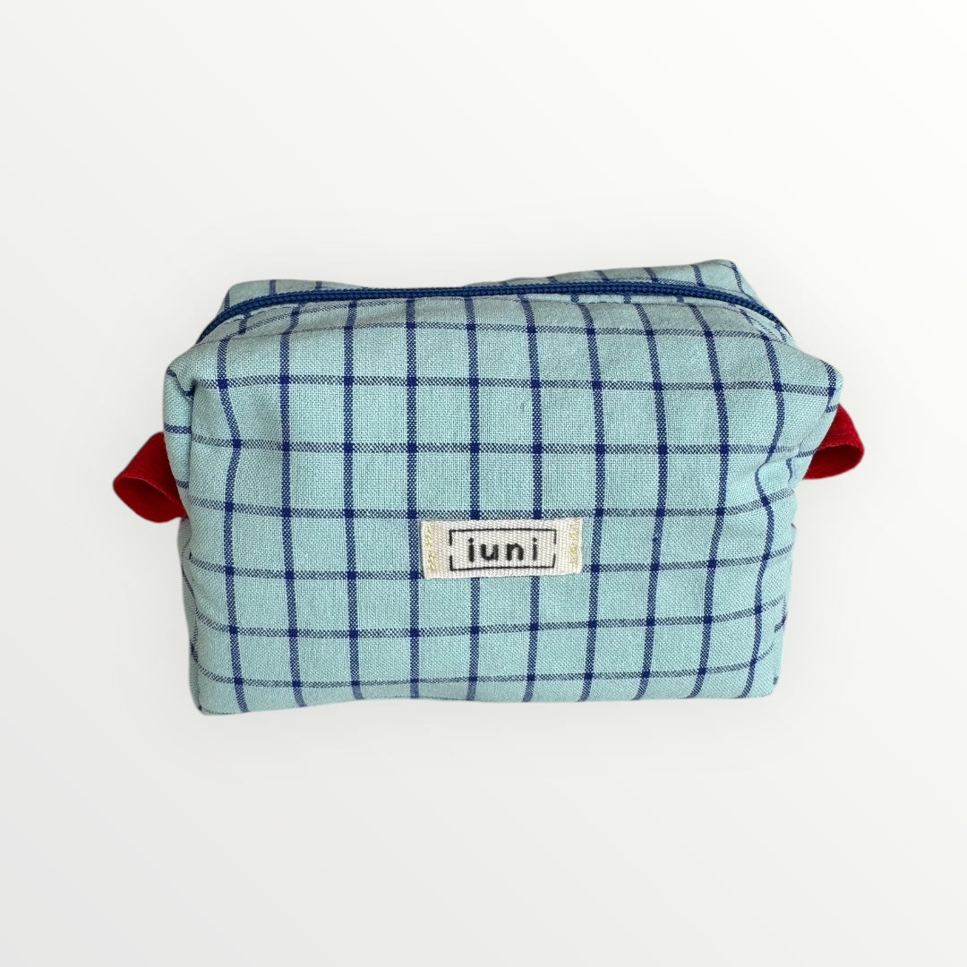 Mini estuche ARAS