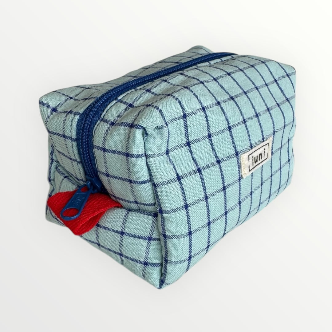 Mini estuche ARAS