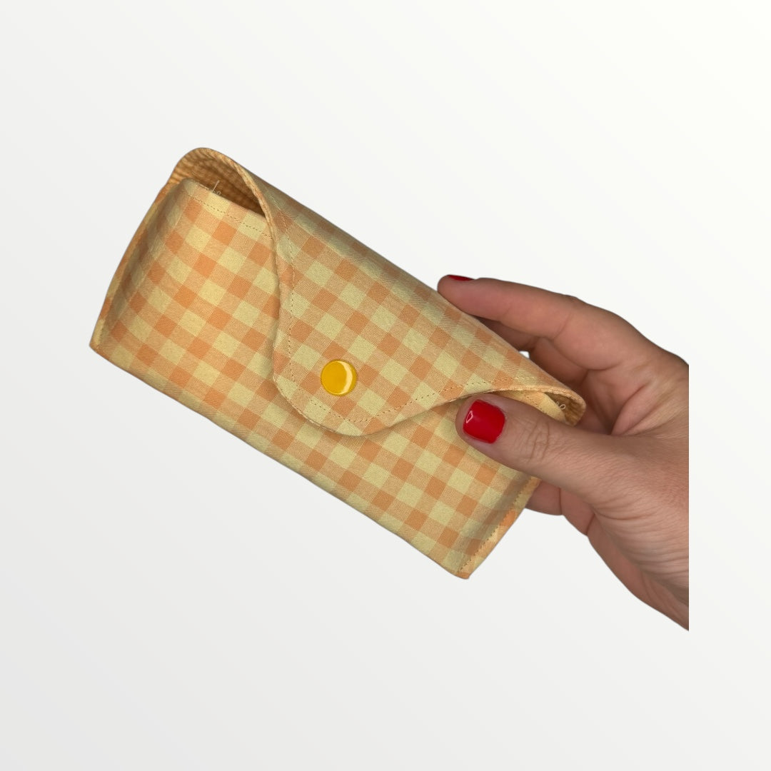 Funda de gafas SALINAS