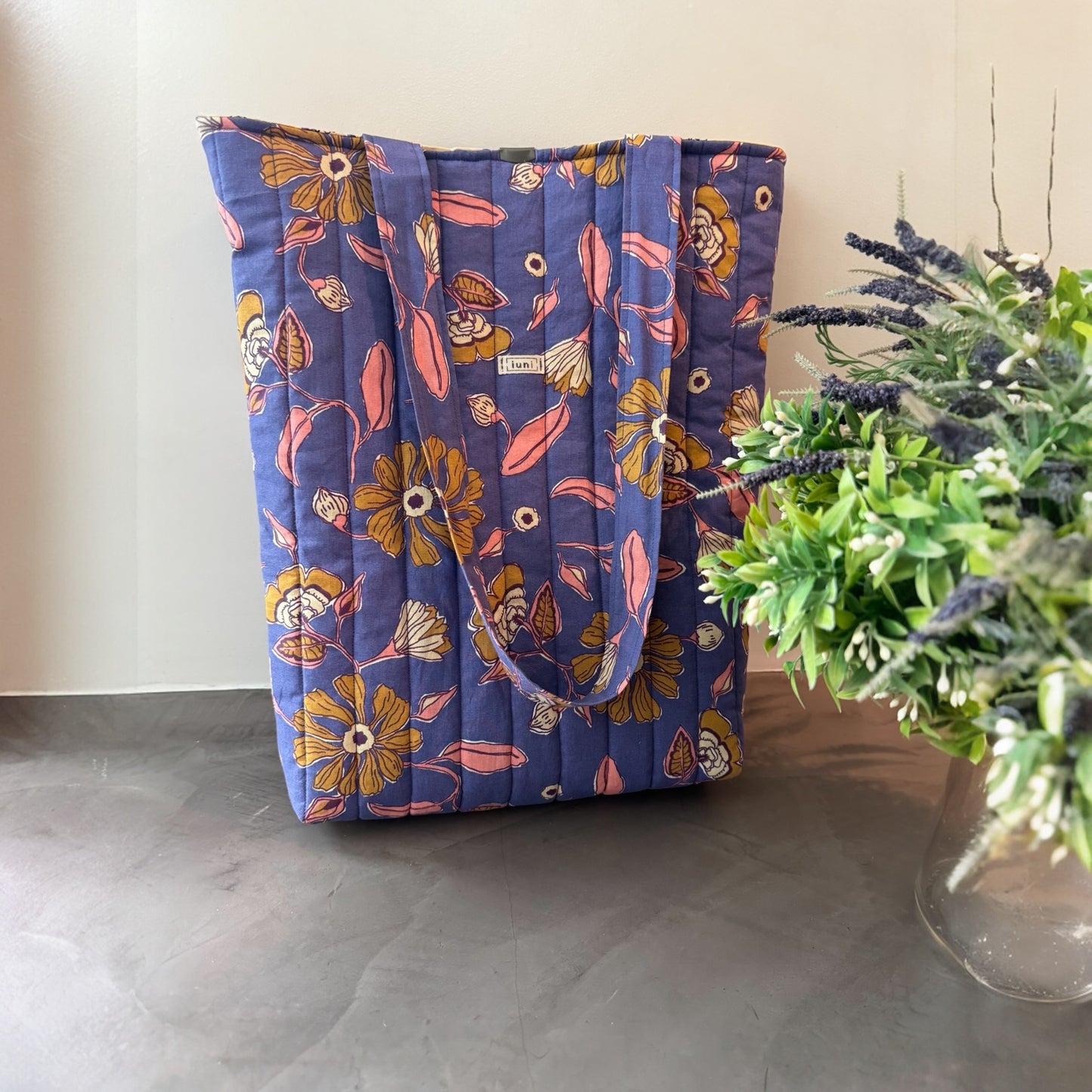 Tote Bag GÚDAR