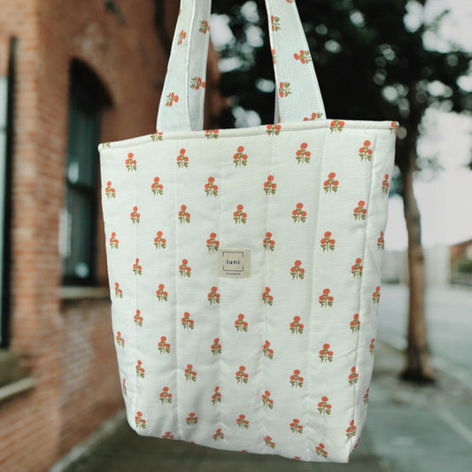 Tote Bag BLUMEN "edición limitada"